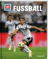 Buchcover WAS IST WAS Fußball