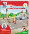 Buchcover WAS IST WAS Junior Band 28. Im Straßenverkehr