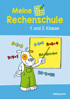Buchcover Meine Rechenschule 1. und 2. Klasse