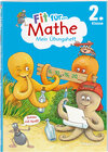 Buchcover Fit für Mathe 2. Klasse. Mein Übungsheft