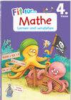 Buchcover Fit für Mathe 4. Klasse. Lernen und verstehen
