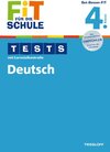Buchcover Deutsch 4. Klasse