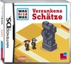 Buchcover Nintendo - Versunkene Schätze