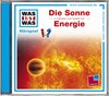 Buchcover Die Sonne/ Energie
