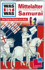 Buchcover Mittelalter /Samurai