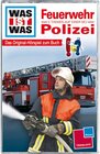 Buchcover Feuerwehr /Polizei