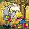 Buchcover Der kleine König. Groß und klein