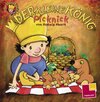 Buchcover Der kleine König: Picknick