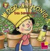 Buchcover Der kleine König. Das Samenkorn
