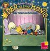 Buchcover Der kleine König. Der Sternenhimmel