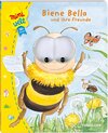 Buchcover Biene Bella und Freunde