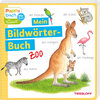 Buchcover Mein Bildwörterbuch Zoo