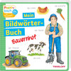 Buchcover Mein Bildwörterbuch Bauernhof