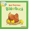 Buchcover Mein Bauernhof-Bilderbuch
