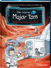 Buchcover Der kleine Major Tom. Band 5. Gefährliche Reise zum Mars
