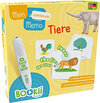 Buchcover BOOKii® Mein sprechendes Memo Tiere