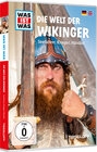 Buchcover WAS IST WAS DVD Die Welt der Wikinger. Seefahrer, Krieger, Händler