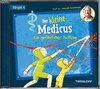 Buchcover Der kleine Medicus. Hörspiel 4: Ein gefährlicher Auftrag