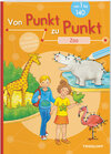 Buchcover Von Punkt zu Punkt. Zoo