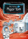 Buchcover Der kleine Major Tom. Band 5. Gefährliche Reise zum Mars