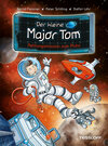 Buchcover Der kleine Major Tom. Band 17. Rettungsmission zum Pluto