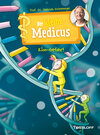 Buchcover Der kleine Medicus. Band 7. Klon-Gefahr!