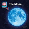 Buchcover HOW AND WHY Audio Play The Moon