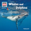Buchcover HOW AND WHY Audio Play Whales And Dolphins