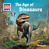 Buchcover HOW AND WHY Audio Play The Age Of Dinosaurs