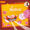 Buchcover Der kleine Medicus. Hörspiel 3: Von Viren umzingelt