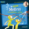 Buchcover Der kleine Medicus. Hörspiel 4: Ein gefährlicher Auftrag