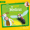 Buchcover Der kleine Medicus. Hörspiel 5: Tatort Burger-Bude