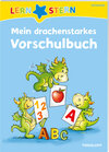 LERNSTERN Mein drachenstarkes Vorschulbuch width=