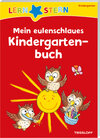 Buchcover LERNSTERN. Mein eulenschlaues Kindergartenbuch
