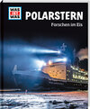 Buchcover WAS IST WAS Polarstern. Forschen im Eis
