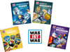 Buchcover WAS IST WAS Bind Up Paket 1 - Serienpreis