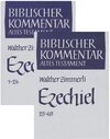 Buchcover Ezechiel 1-48