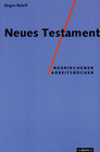 Buchcover Neues Testament