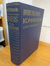 Buchcover Genesis (12-36)
