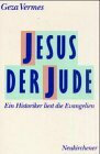 Buchcover Jesus der Jude