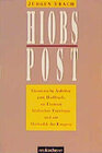 Buchcover Hiobs Post