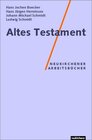 Buchcover Altes Testament