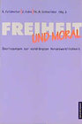 Buchcover Freiheit und Moral