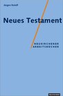 Buchcover Neues Testament