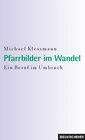 Buchcover Pfarrbilder im Wandel