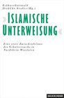 Buchcover Islamische Unterweisung