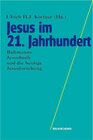Buchcover Jesus im 21. Jahrhundert