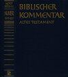 Buchcover Numeri