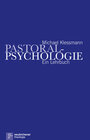 Buchcover Pastoralpsychologie