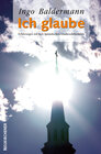 Buchcover Ich glaube